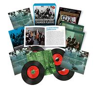 Boston Symphony Chamber Players - The Complete Rca Album Collection
