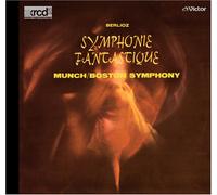 Boston Symphony Orch - Berlioz: Sinfonia Fantastica
