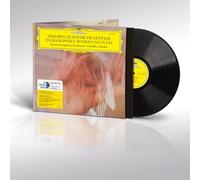 Boston Symphony Orchestra Claudio Abbado - Scriabin: Le pome de l'extase, Op. 54 / Tchaikovsky: Romeo and Juliet, Fantasy Overture, TH 42 [VINYL]