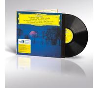 BOSTON SYMPHONY ORCH - TCHAIKOVSKY Winter Dreams Symphony No. 1 - Ne - p99z
