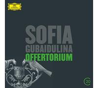 Boston Symphony Orchestra Charles Dutoit Gidon Kremer - Gubaidulina: Offertorium (20C series)