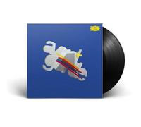 Boston Symphony Orchestra;Ensemble Tashi;Seiji Ozawa - Takemitsu: Quatrain; A Flock Descends Into The Pentagonal Garden [VINYL]