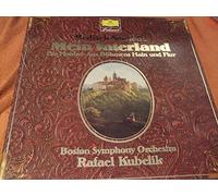 Boston Symphony Orchestra (Kubelik), Smetana, Mein Vaterland