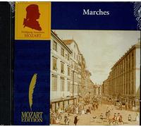 Boston Symphony Orchestra - Mozart: Marches