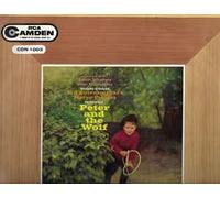 Boston Symphony Orchestra - Peter And The Wolf, Till Eulenspiegel's Merry Pranks