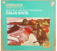 Boston Symphony Orchestra - Symphony No. 2 â€¢ Finlandia â€¢ Valse Triste