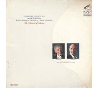 Boston Symphony Orchestra - Tchaikovsky Concerto No. 1