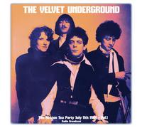 Boston Tea Party, July 11th 1969 Vol. 1