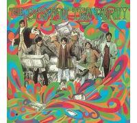 Boston Tea Party - The Boston Tea Party [VINYL]