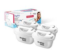 Boston Tech HK102 Filter Cartridge, Bamboo, White