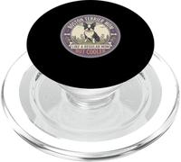 Boston Terrier Mom Like A Regular Mom But Cooler Dog Mom PopSockets PopGrip for MagSafe