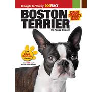 Boston Terrier (Smart Owner's Guide)