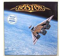Boston - Third stage (1986) [VINYL]
