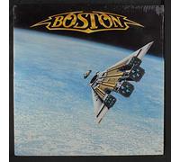 Boston - Third Stage