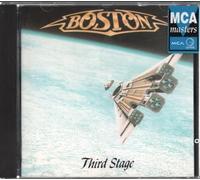 Boston - Third Stage