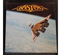 Boston - Third Stage