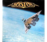 BOSTON - Third Stage Amanda [VINYL]