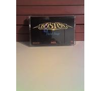 Boston - Third Stage [CASSETTE]