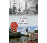 Boston Through Time