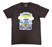 Boston Unisex T-Shirt: Premiere Tour (Medium)