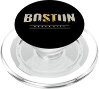 Boston Urban City PopSockets PopGrip for MagSafe