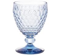 Boston Wine Claret Set of 4 by Villeroy & Boch - Blue