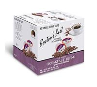 Boston's Best Single Serve K-Cup Coffee, Our House Breakfast Blend, 42 Count