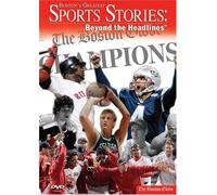 Boston's Greatest Sports Stories: Beyond Headlines [DVD] [Region 1] [US Import] [NTSC]
