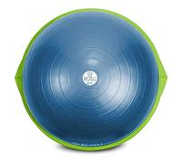 BOSU 72-10850 Home Gym Equipment The Original Balance Trainer 65 cm Diameter, Blue and Green