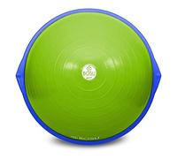 BOSU 72-10850 Home Gym Equipment The Original Balance Trainer 65 cm Diameter, Green and Blue