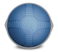 BOSU 72-10850-PNG NextGen Pro Balance Trainer, Great for precise Body Position and Cueing for Cardio, Agility, Strength, Core, Balance or Mobility Exercises, 65 cm (Blue)