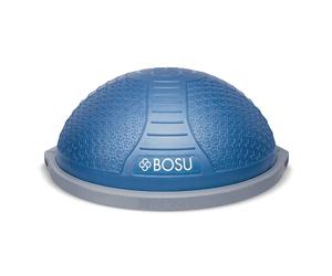 BOSU 72-10850-PNG NextGen Pro Balance Trainer, Great for precise Body Position and Cueing for Cardio, Agility, Strength, Core, Balance or Mobility Exercises, 65 cm (Blue)
