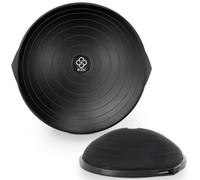 Bosu Balance Trainer Pro Limited Black Edition 65 x 22 cm