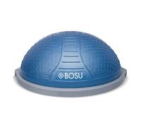 BOSU 72-10850-PNG NextGen Pro Balance Trainer, Great for precise Body Position and Cueing for Cardio, Agility, Strength, Core, Balance or Mobility Exercises, 65 cm (Blue)