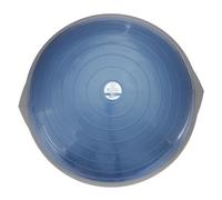 BOSU Pro Multi Functional Home Gym 26 Inch Full Body Balance Strength Trainer Ball Equipment with Guided Workouts and Pump, Blue