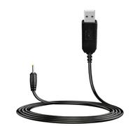 BosuLai USB 5V Charger Compatible with Braun Beard Shaver, 5V Charging Cable Beard Trimmer Replacement Compatible with Braun BT3020 BT3021 MGK3020 MGK3221 MGK3335 Output voltage 2.3V/0.75A