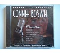 Boswell, Connee - Rarities
