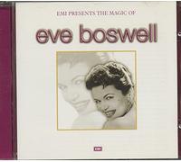 Boswell Eve - Eve Boswell Best of
