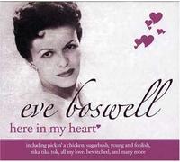 Boswell, Eve - Here In My Heart