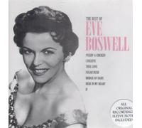Boswell, Eve - The Best Of