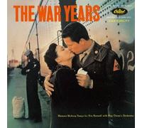 Boswell, Eve - War Years