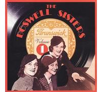 Boswell Sisters - Brunswick, Vol. 1