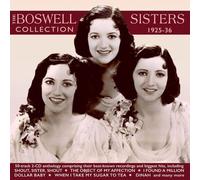 The Boswell Sisters – The Boswell Sisters Collection 1925-36