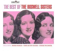 Boswell Sisters - The Best of the Boswell Sisters