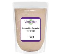 Boswellia Powder for Dogs 100g by Virgolden