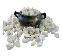 Boswellia Sacra OMAN Frankincense Al-Hojari Light Tears Premium Grade Quality! (200g)