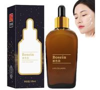 Boswellia Wrinkle-Resistant Essence, Bosein Collagen Anti Wrinkle Essence Milk, Boswellia Collagen Essence Milk, Bosein Collagen Essence Milk, Collagen Anti-Wrinkle Cream (1pc)