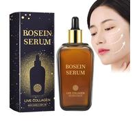 Boswellia Wrinkle-Resistant Essence, Collagen Anti Wrinkle Essence Milk, Boswellia Collagen Essence Milk, Collagen Anti-Wrinkle Cream, Smoothing & Hydrating, Suitable for All Skin Types (100ml, 1)