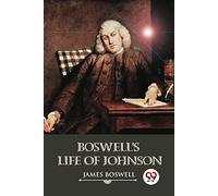 Boswell's Life of Johnson