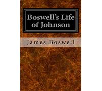 Boswell's Life of Johnson